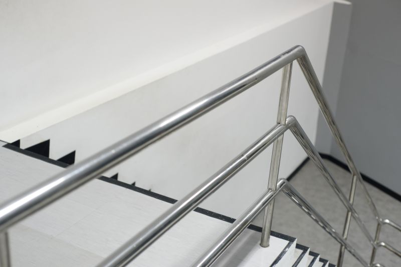 Aluminum Railing Repair