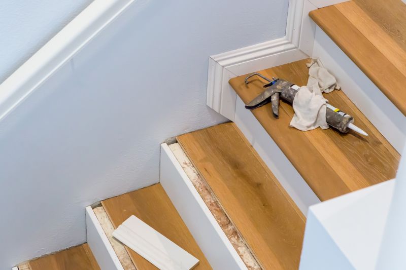 Baluster Repair in Alpharetta, GA