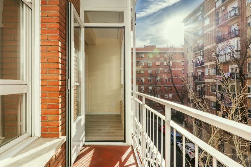 Aluminum Railing Repair detail