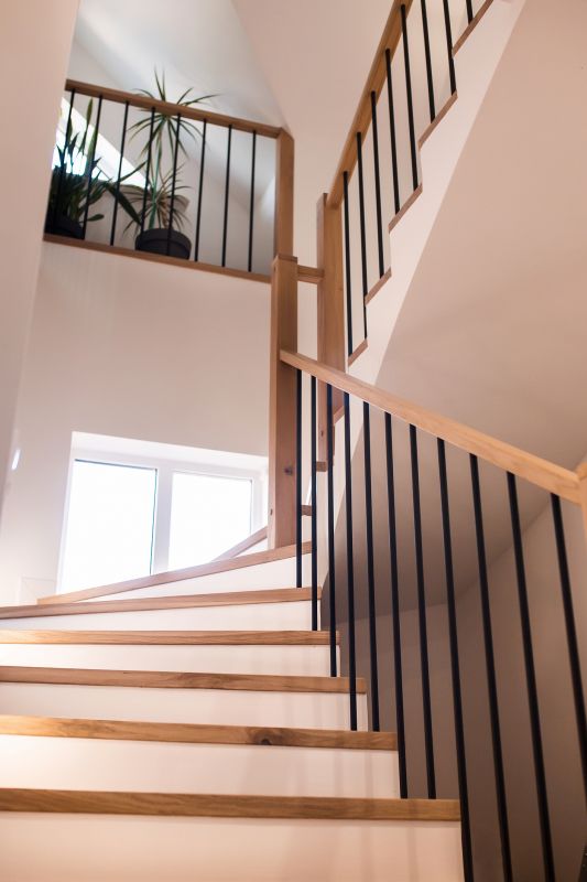 Handrails Replacement in Wilmington, NC