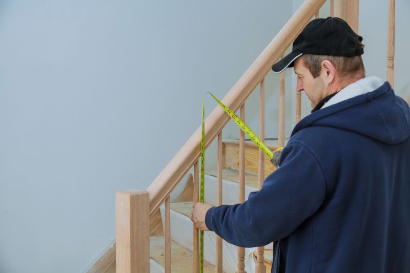 Railing Installation - Railing Installation Utah County, Utah